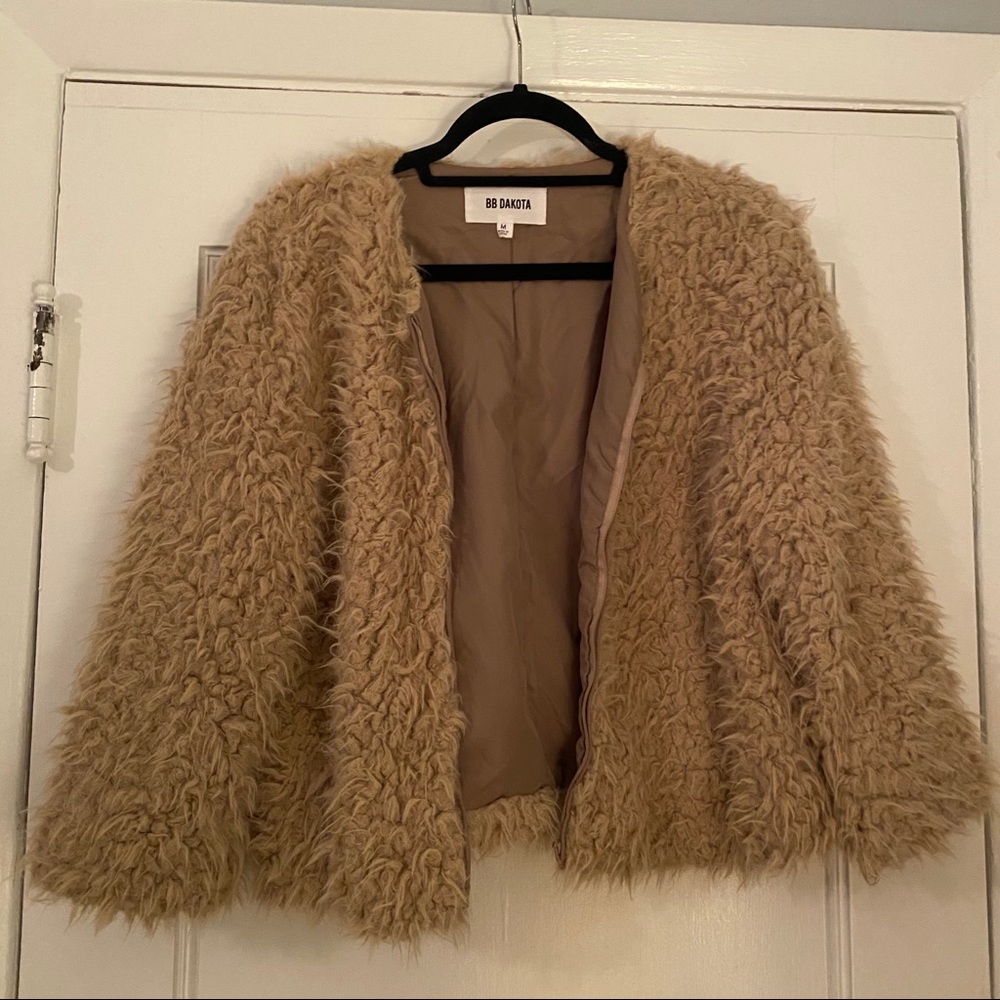 Bb Dakota Jacket - image 1